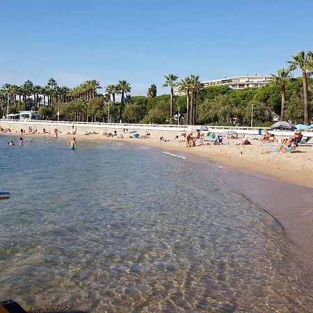 Appartement Residence Athena Cannes Eksteriør billede