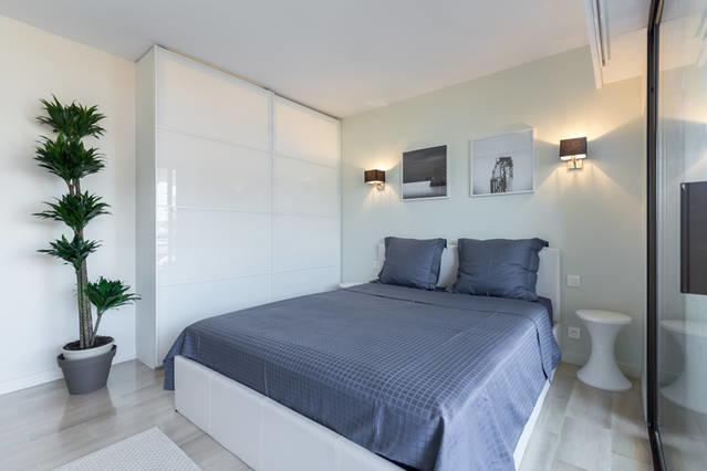 Appartement Residence Athena Cannes Eksteriør billede