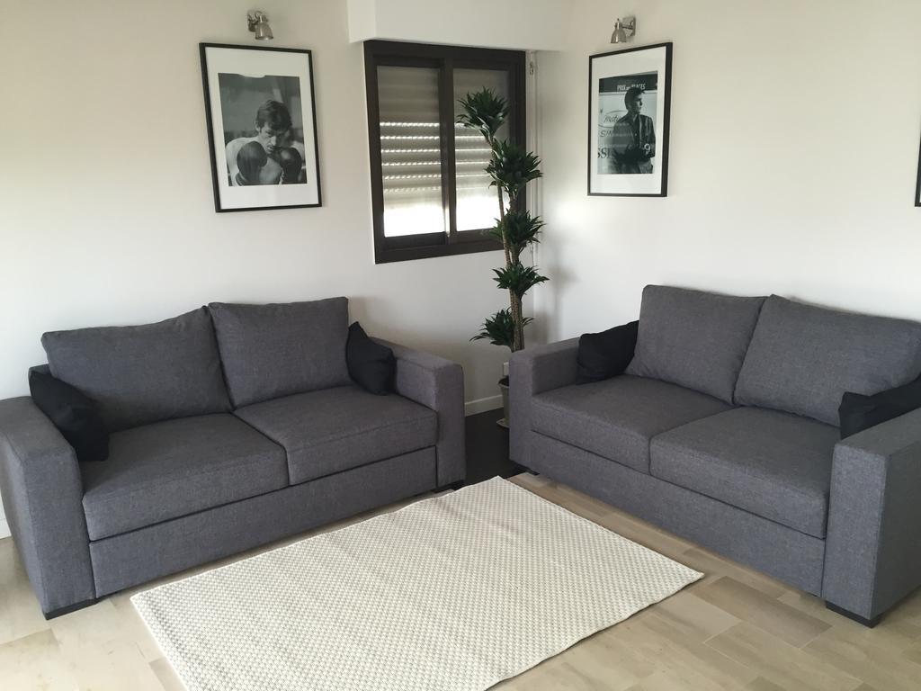 Appartement Residence Athena Cannes Eksteriør billede