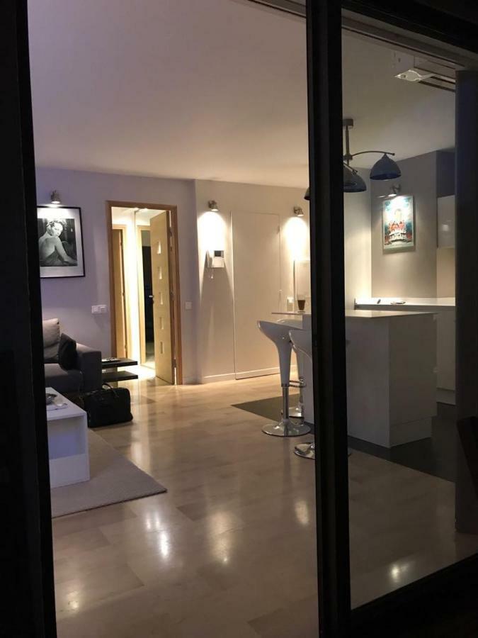 Appartement Residence Athena Cannes Eksteriør billede